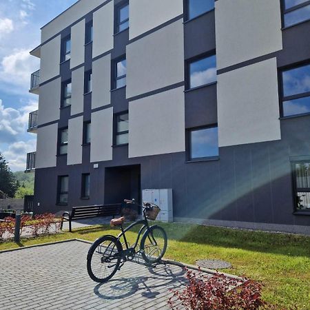 Apartament Sunray Krakow Exterior photo