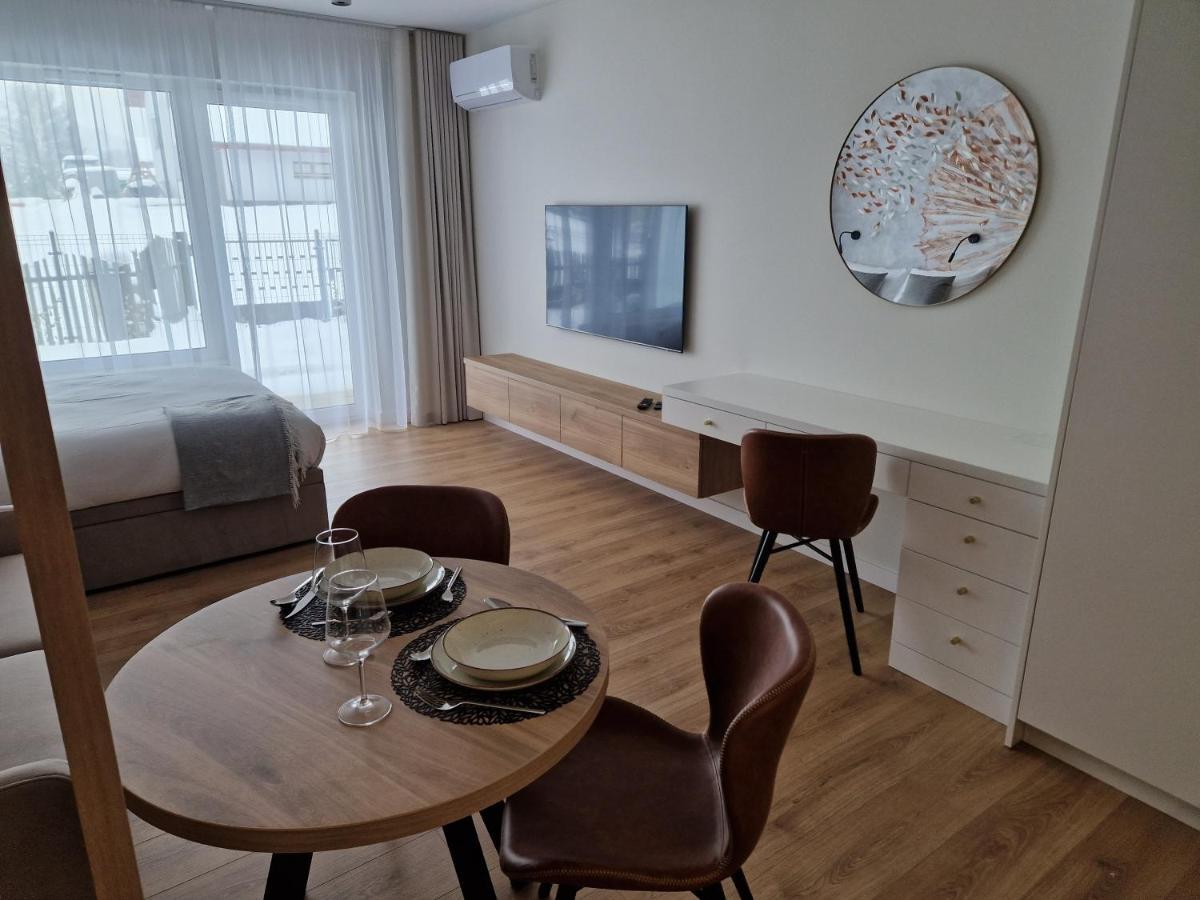 Apartament Sunray Krakow Exterior photo