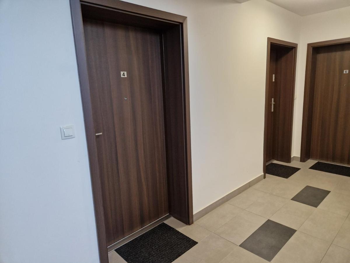 Apartament Sunray Krakow Exterior photo