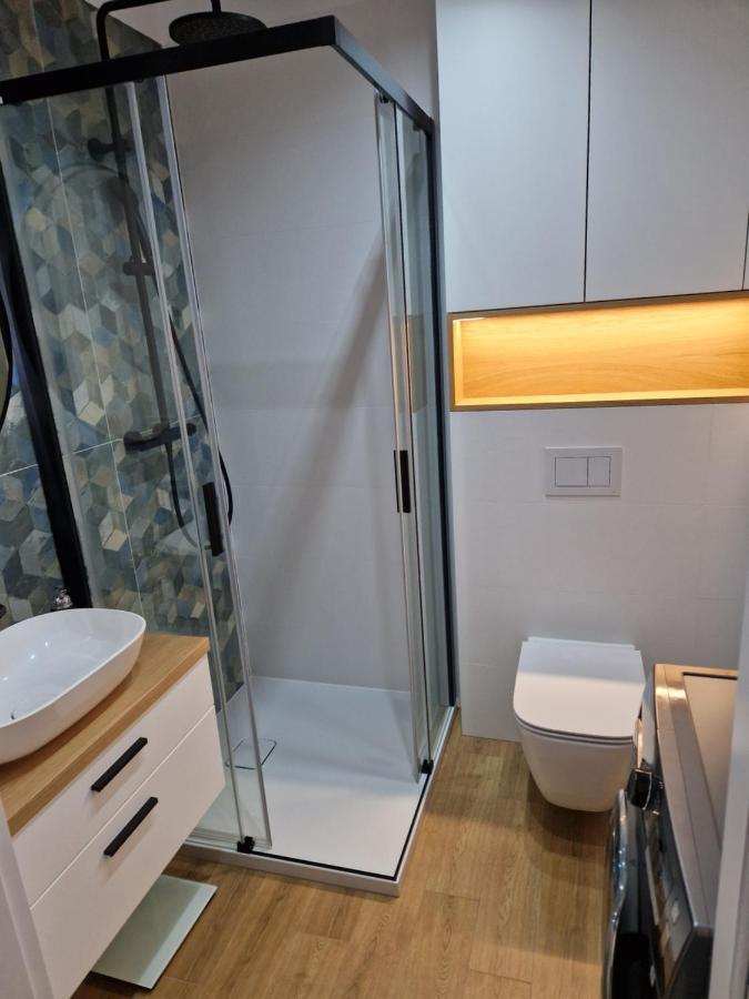 Apartament Sunray Krakow Exterior photo