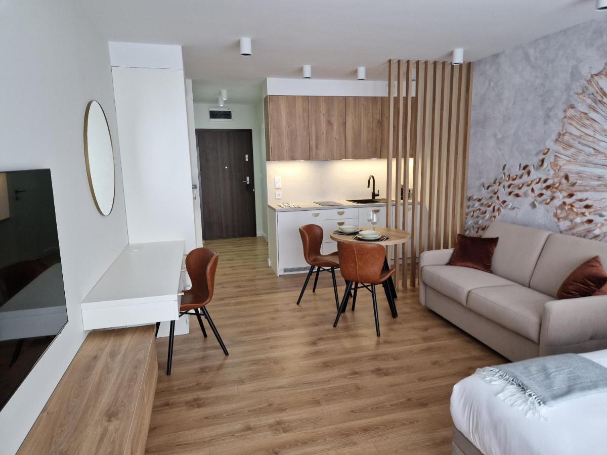 Apartament Sunray Krakow Exterior photo
