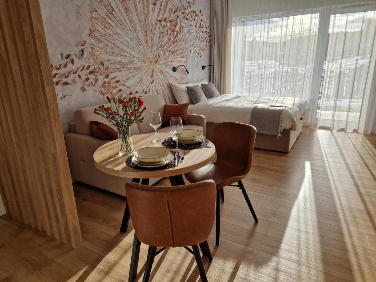 Apartament Sunray Krakow Exterior photo