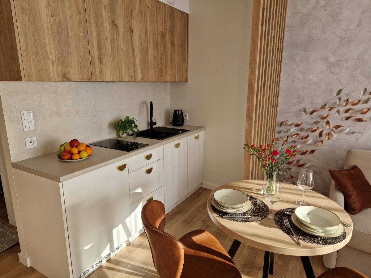 Apartament Sunray Krakow Exterior photo