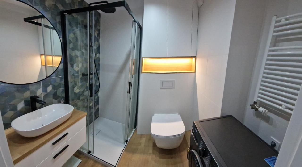 Apartament Sunray Krakow Exterior photo