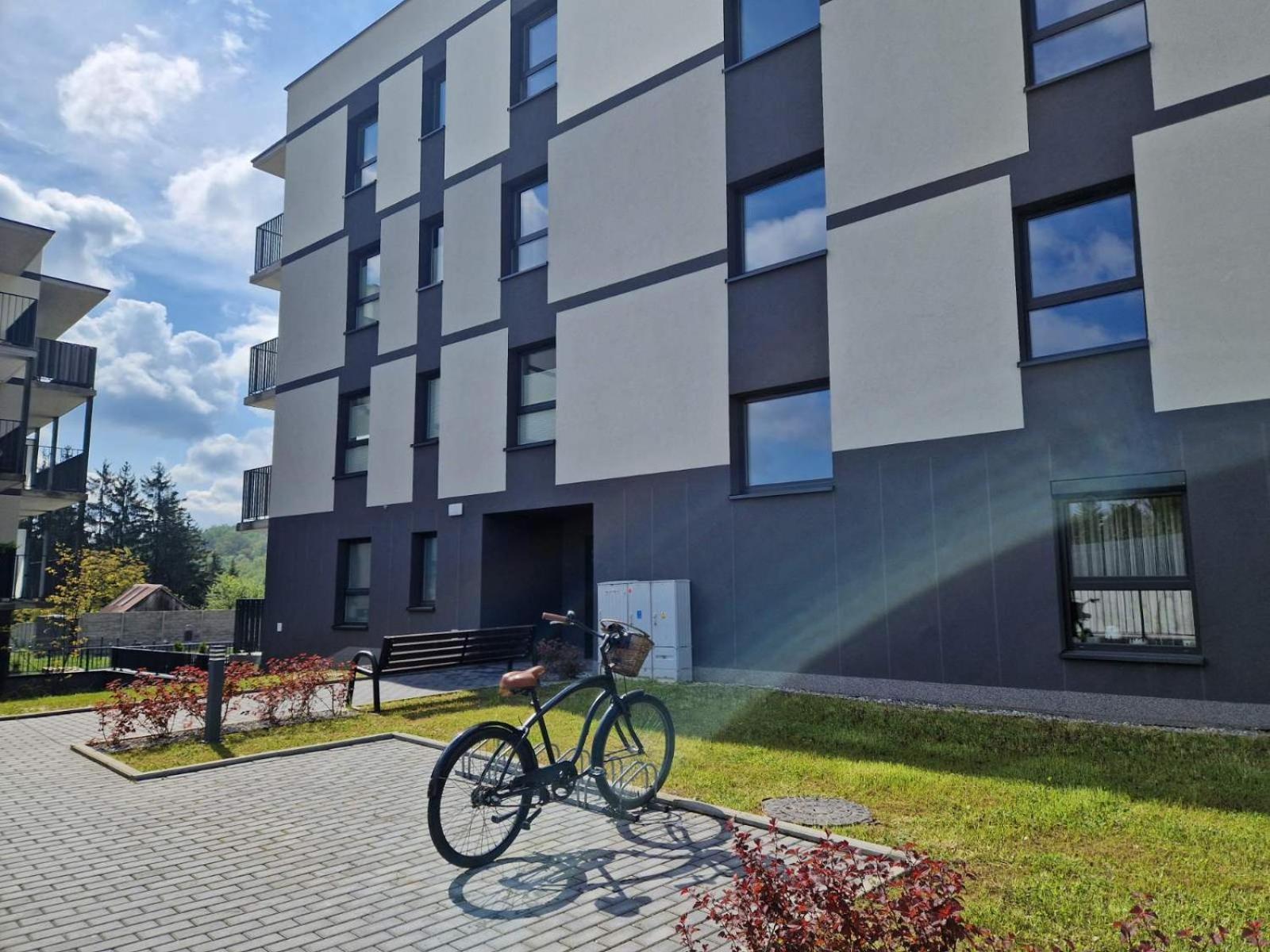 Apartament Sunray Krakow Exterior photo
